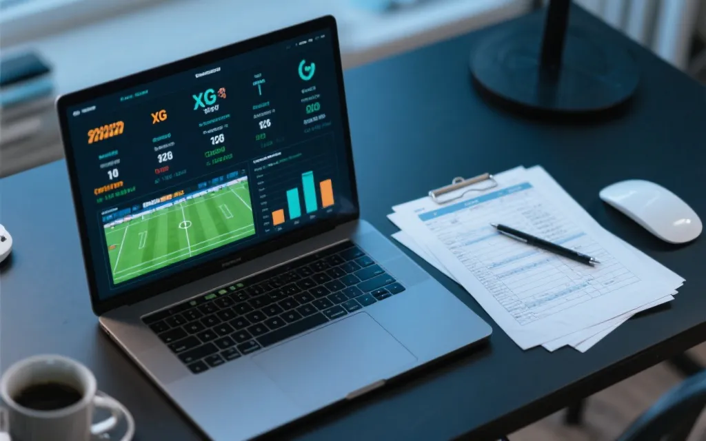 把“2026世界杯比分预测更新”做成你的武器：用即时指数+xG+身价与FIFA数据，搭一张会自我迭代的预测表