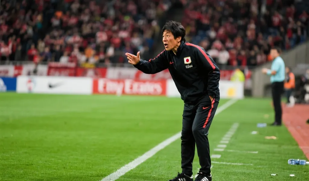 日本队战术再升级：森保一“神换人”屡试不爽，两套阵容无缝切换抗衡欧美豪强